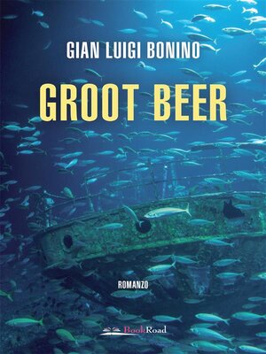 cover image of Groot Beer